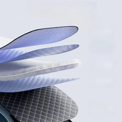 Car Windshield Snow Cover