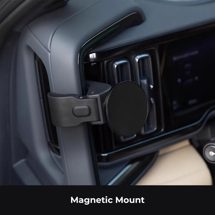 Car Phone Holder for Denza B5/B8