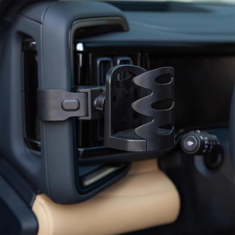 Car Phone Holder for Denza B5/B8