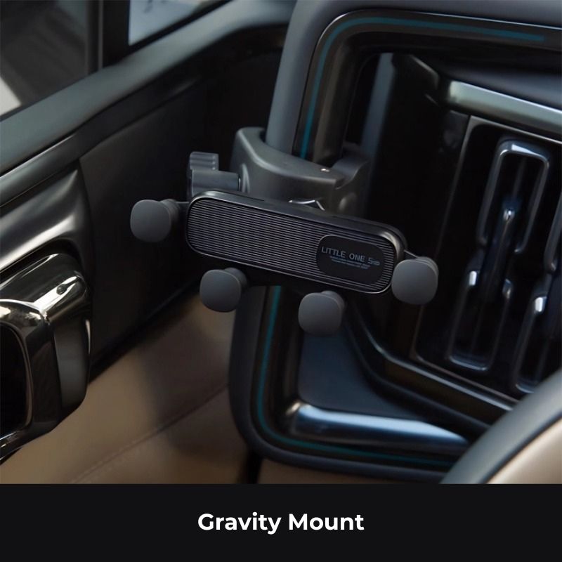 Car Phone Holder for Denza B5/B8