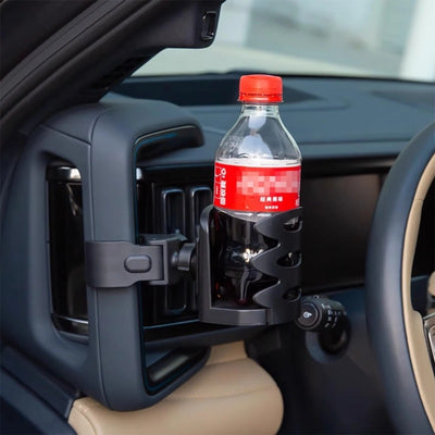 Car Phone Holder for Fangchengbao Bao 5/Denza B5