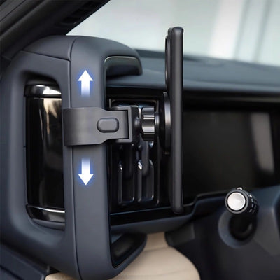 Car Phone Holder for Fangchengbao Bao 5/Denza B5