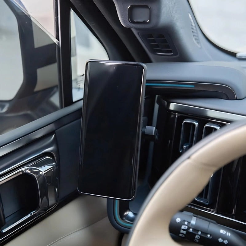 Car Phone Holder for Denza B5/B8