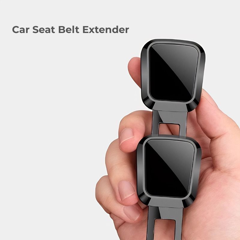 Car Seat Belt Extender for BYD