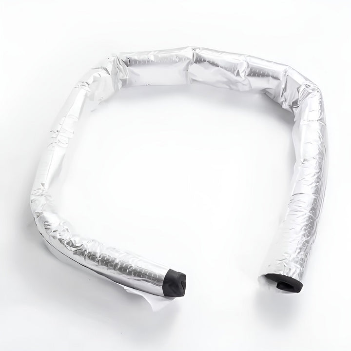 Air Conditioning Condensate Pipe Protection Sleeve for BYD Atto 3