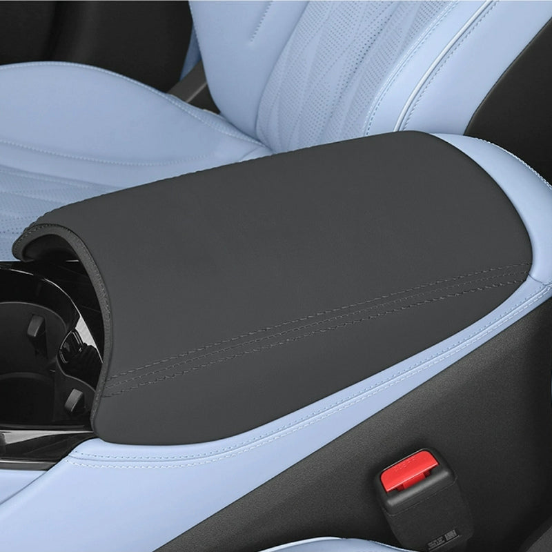 Center Console Cover for Seal