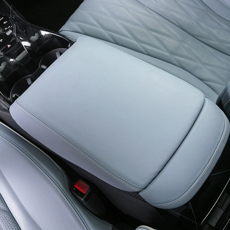 Center Console Cover for Seal