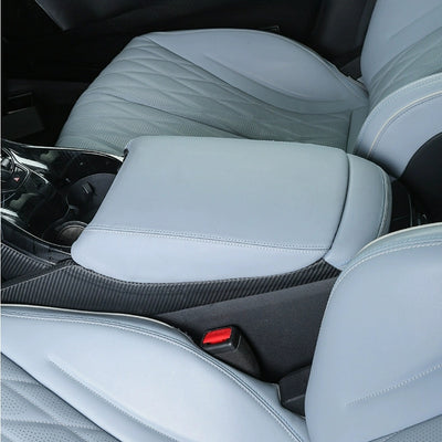 Tapis de sol de voiture pour Byd Seal Ev 2022- 2024 Tapis de coffre Tampon  de pied antidérapant imperméable entièrement entouré d'accessoire de  voiture à conduite à gauche