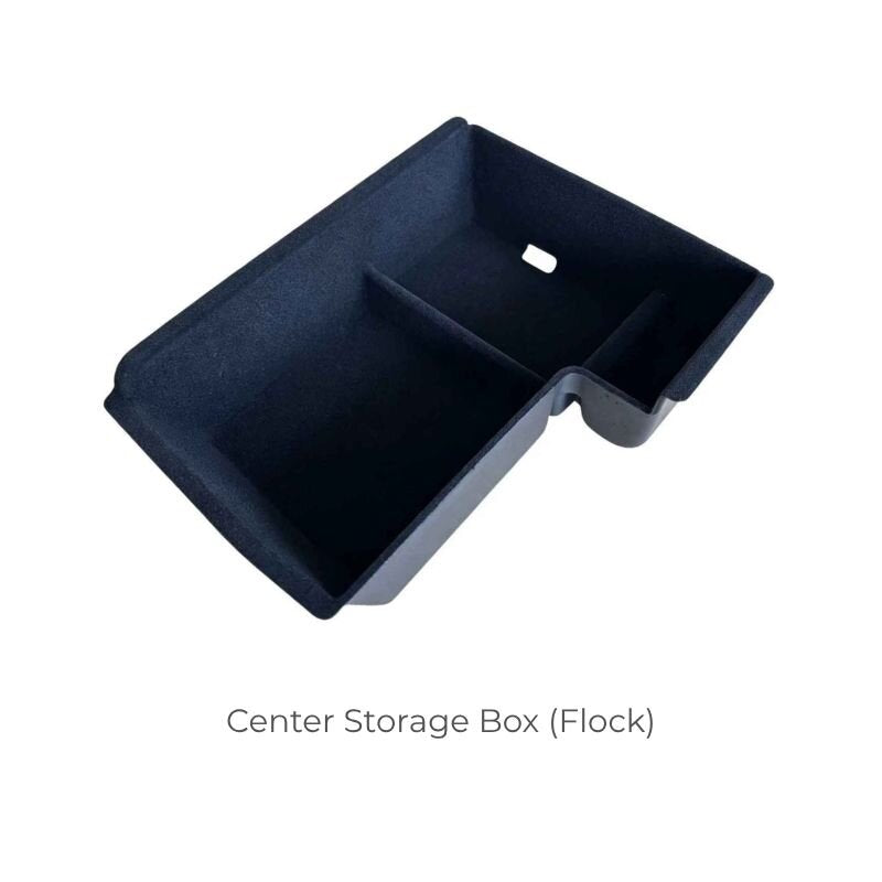 Center Console Organizer Tray for BYD Sealion 6/Seal U