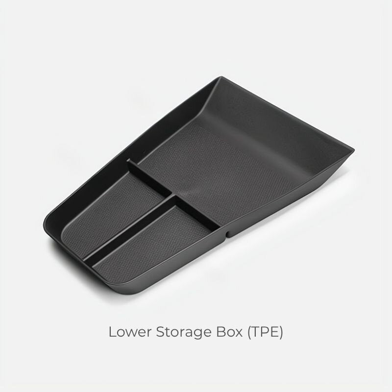 Center Console Organizer Tray for BYD Sealion 6/Seal U