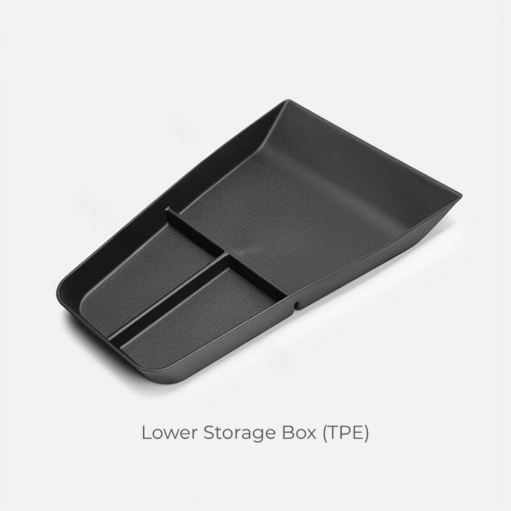 Center Console Organizer Tray for BYD Sealion 6/Seal U