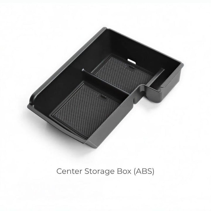 Center Console Organizer Tray for BYD Sealion 6/Seal U