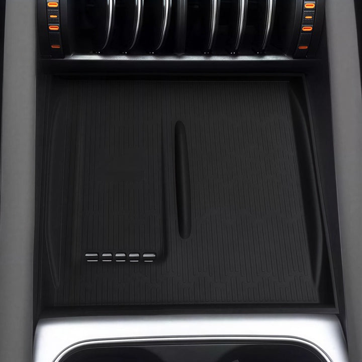 Center Console Silicone Pad for BYD Atto 3 EVO