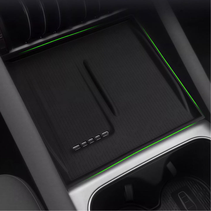 Center Console Silicone Pad for BYD Atto 3 EVO