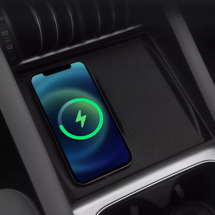 Center Console Silicone Pad for BYD Atto 3 EVO