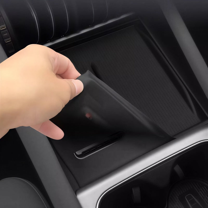 Center Console Silicone Pad for BYD Atto 3 EVO