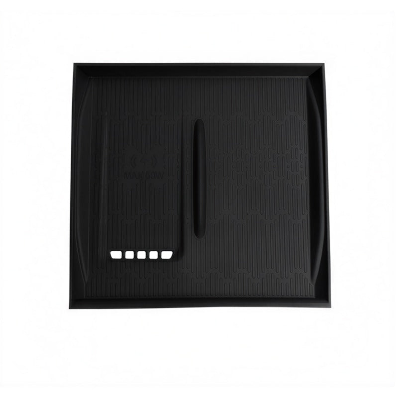Center Console Silicone Pad for BYD Atto 3 EVO
