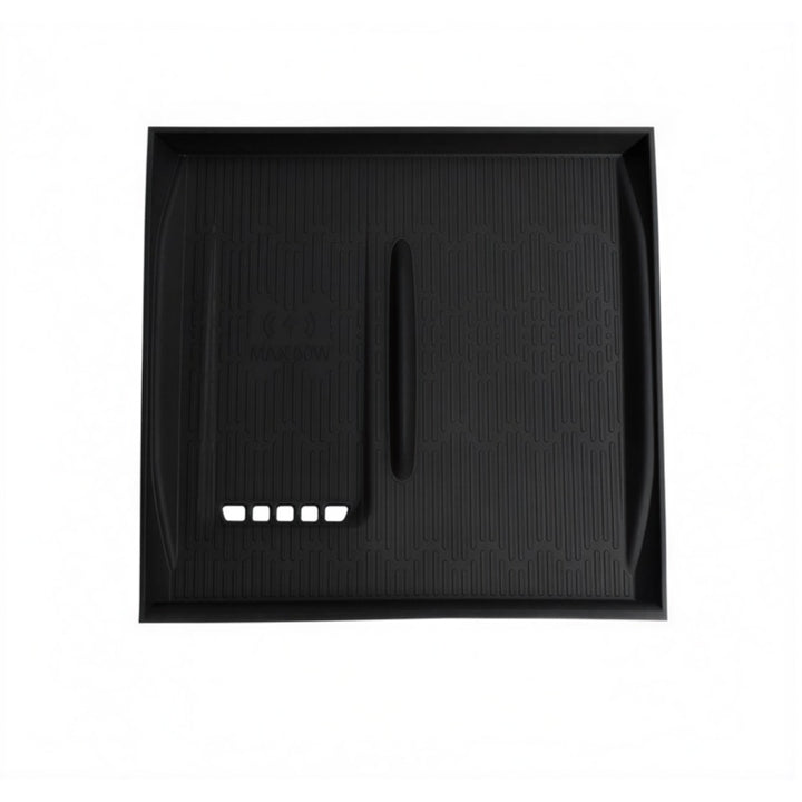 Center Console Silicone Pad for BYD Atto 3 EVO