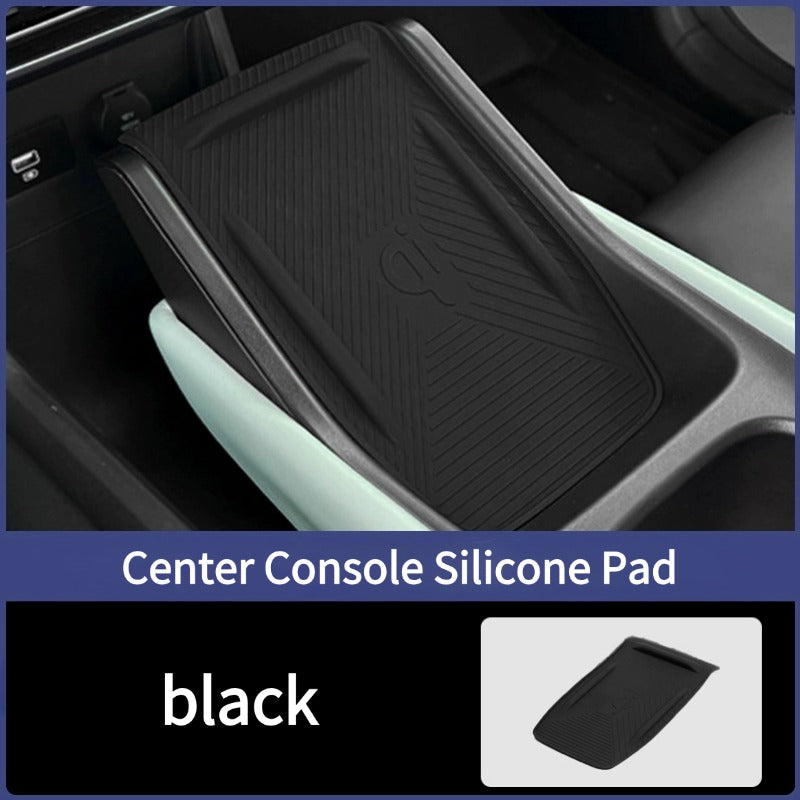 Center Console Silicone Pad for BYD Atto 1/Dolphin Surf