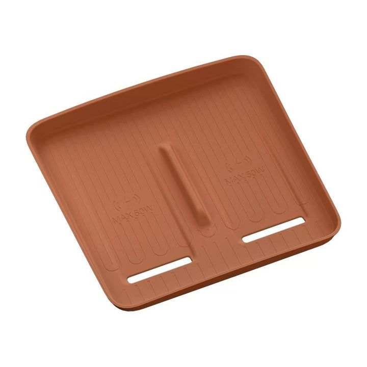 Center Console Silicone Pad for BYD Ti 7