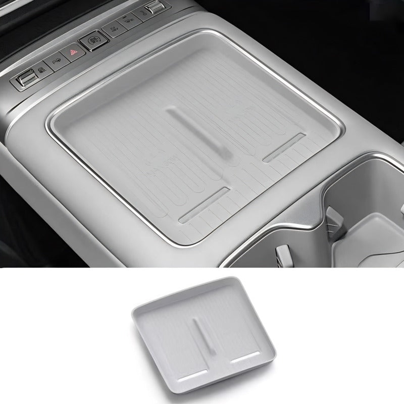 Center Console Silicone Pad for BYD Ti 7