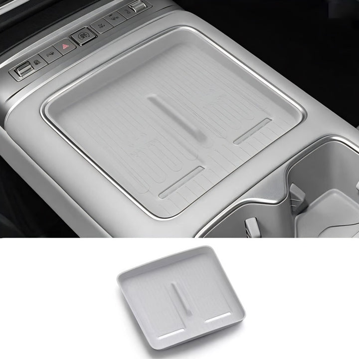 Center Console Silicone Pad for BYD Ti 7