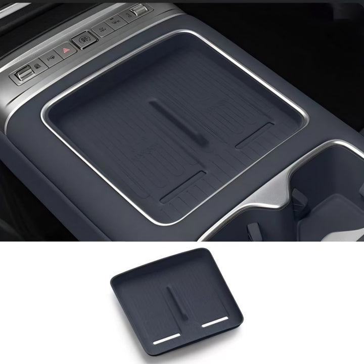 Center Console Silicone Pad for BYD Ti 7