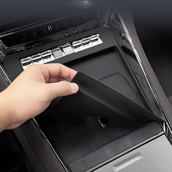 Center Console Silicone Pad for Denza Z9 GT