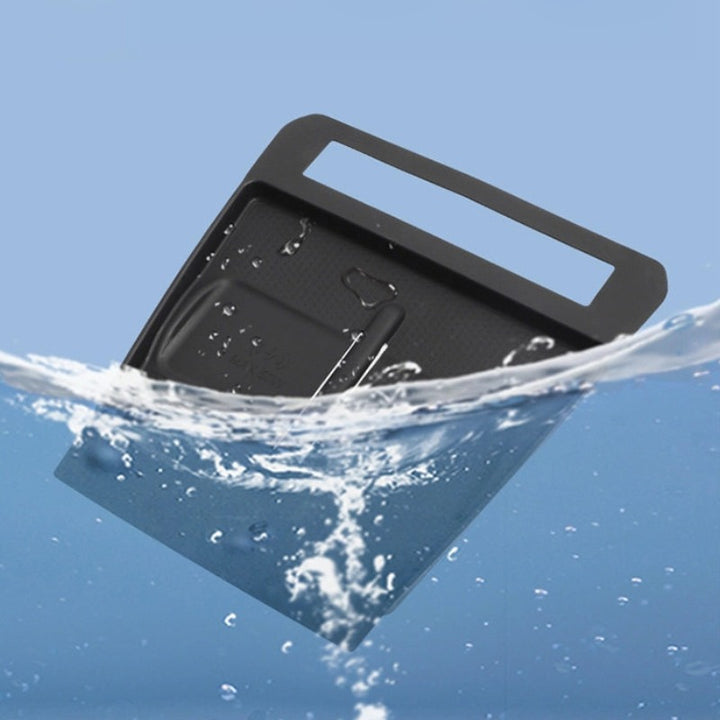 Center Console Silicone Pad for Denza Z9 GT