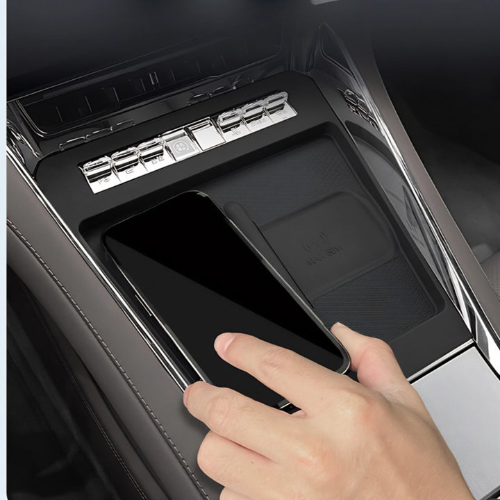 Center Console Silicone Pad for Denza Z9 GT