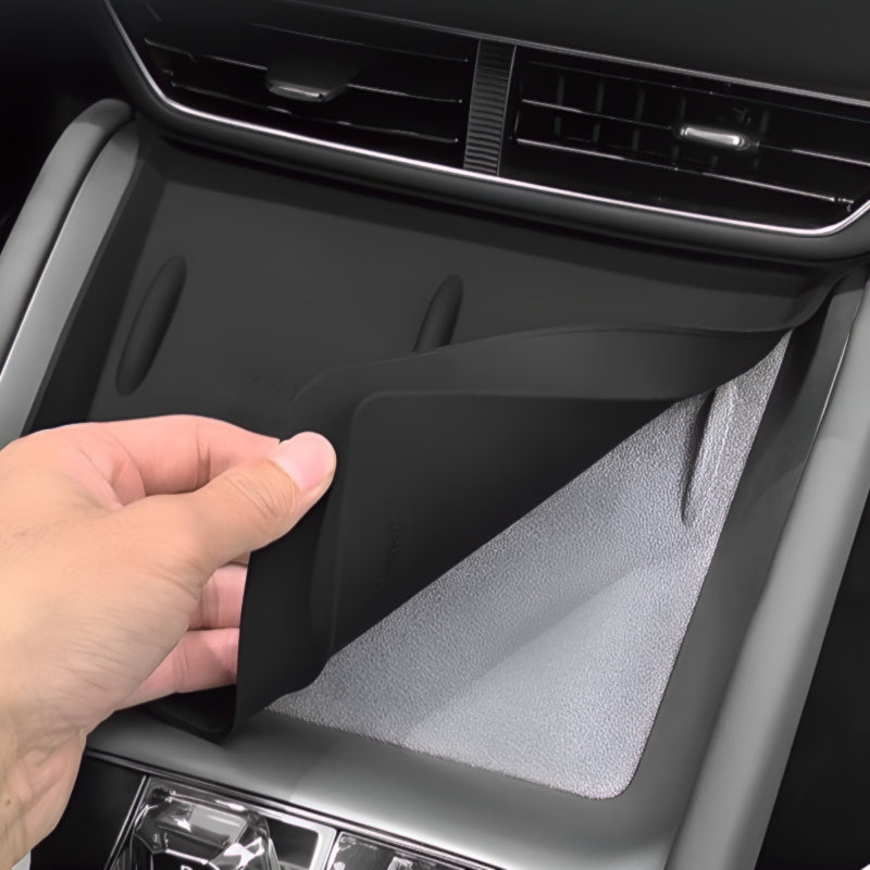 Coussin de silicone pour console centrale BYD Sealion 7