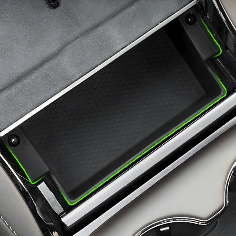 Center Console Silicone Storage Box for Denza Z9 GT