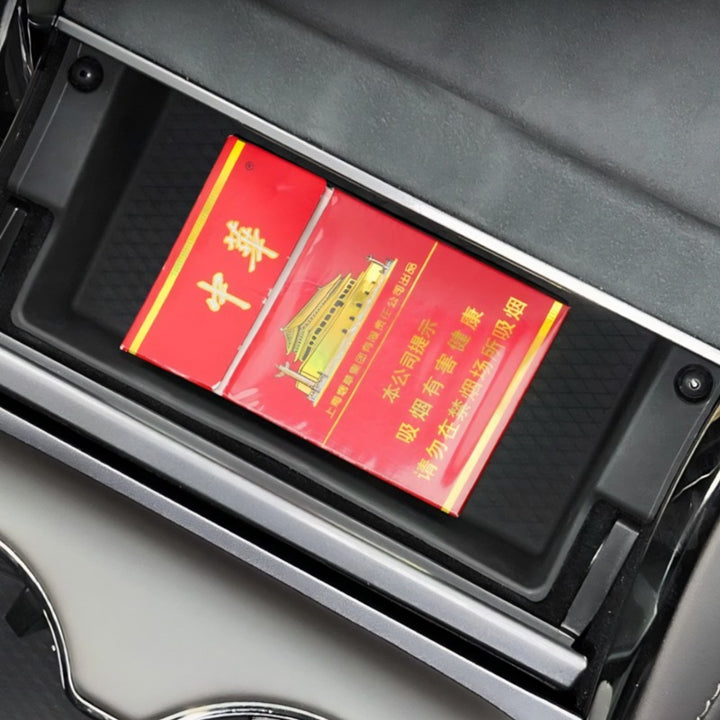 Center Console Silicone Storage Box for Denza Z9 GT
