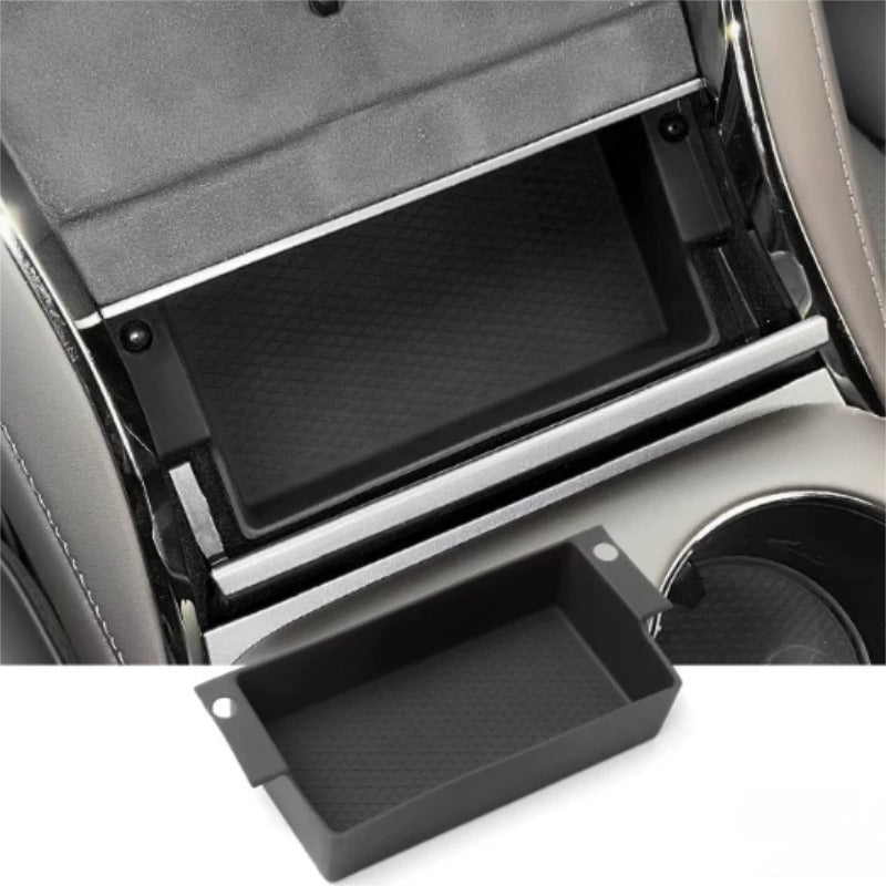 Center Console Silicone Storage Box for Denza Z9 GT
