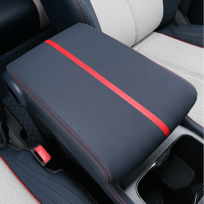 Armrest Cover for BYD Atto 3