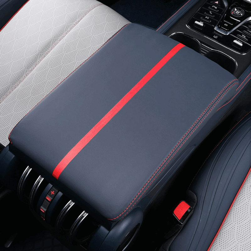Funda Reposabrazos para  BYD Atto 3
