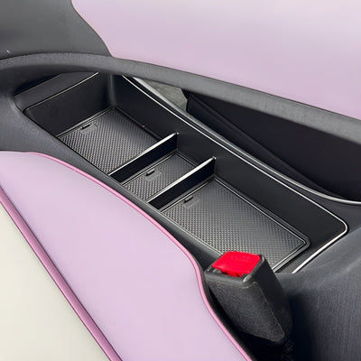 Center Console Storage Box for BYD Dolphin