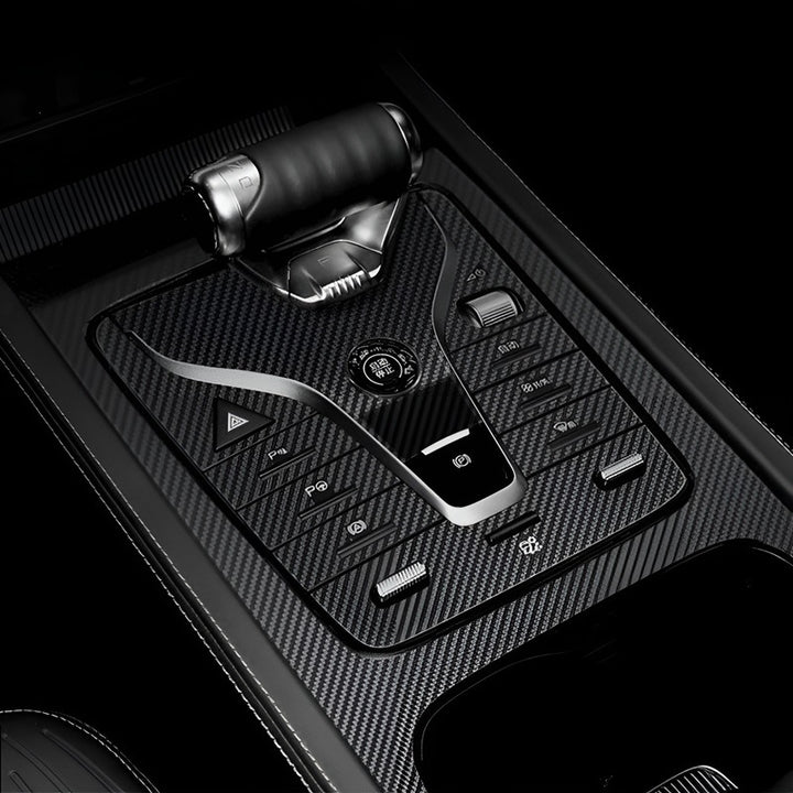 Center Console Wrap for Atto 3