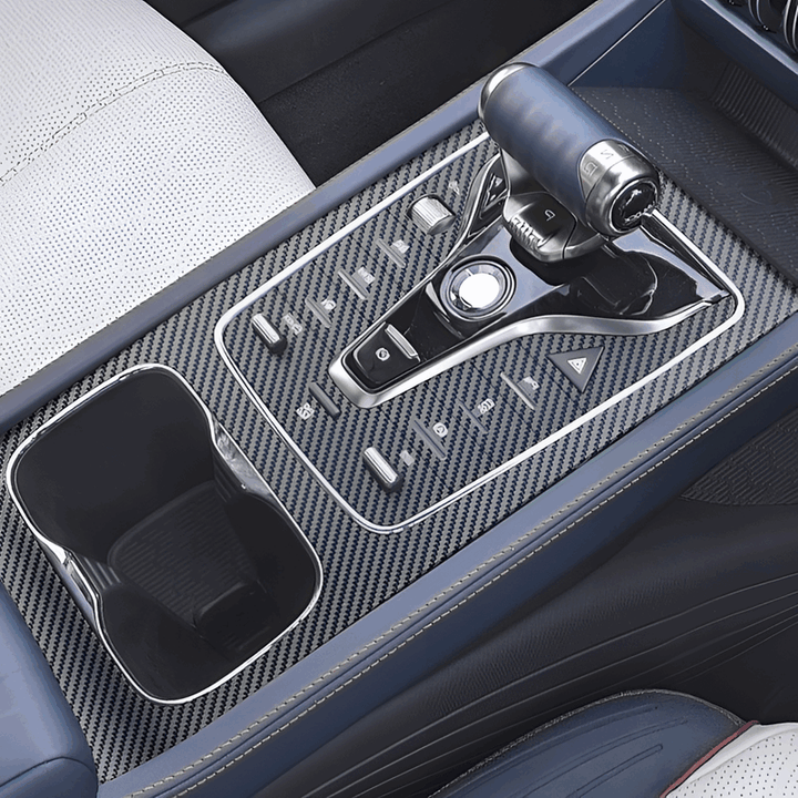 Center Console Wrap for Atto 3