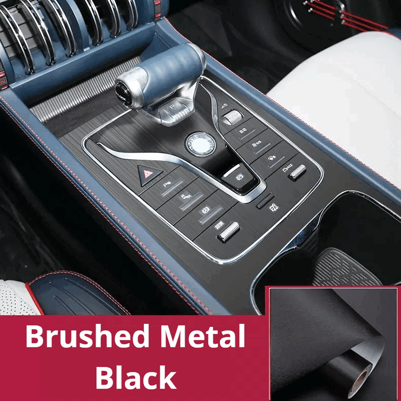 Center Console Wrap for Atto 3