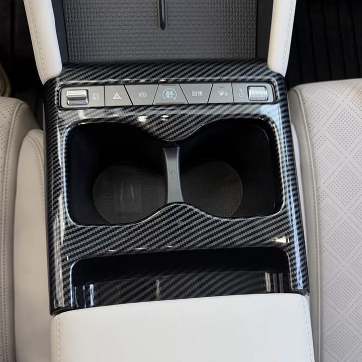 Center Console Wrap for BYD Atto 2