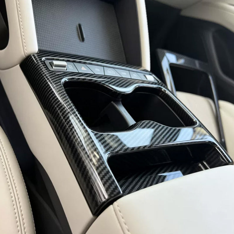Center Console Wrap for BYD Atto 2