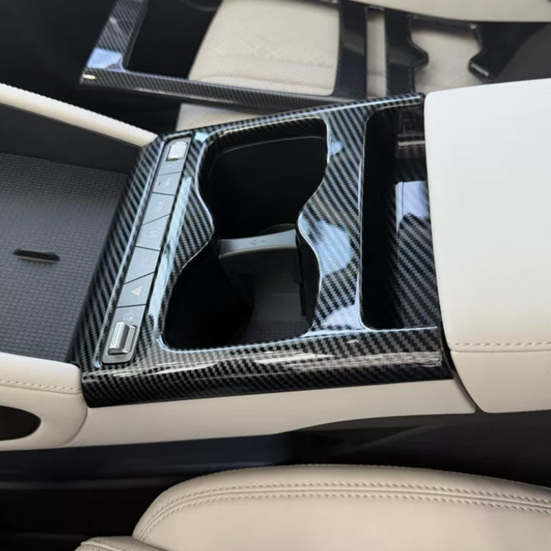 Center Console Wrap for BYD Atto 2