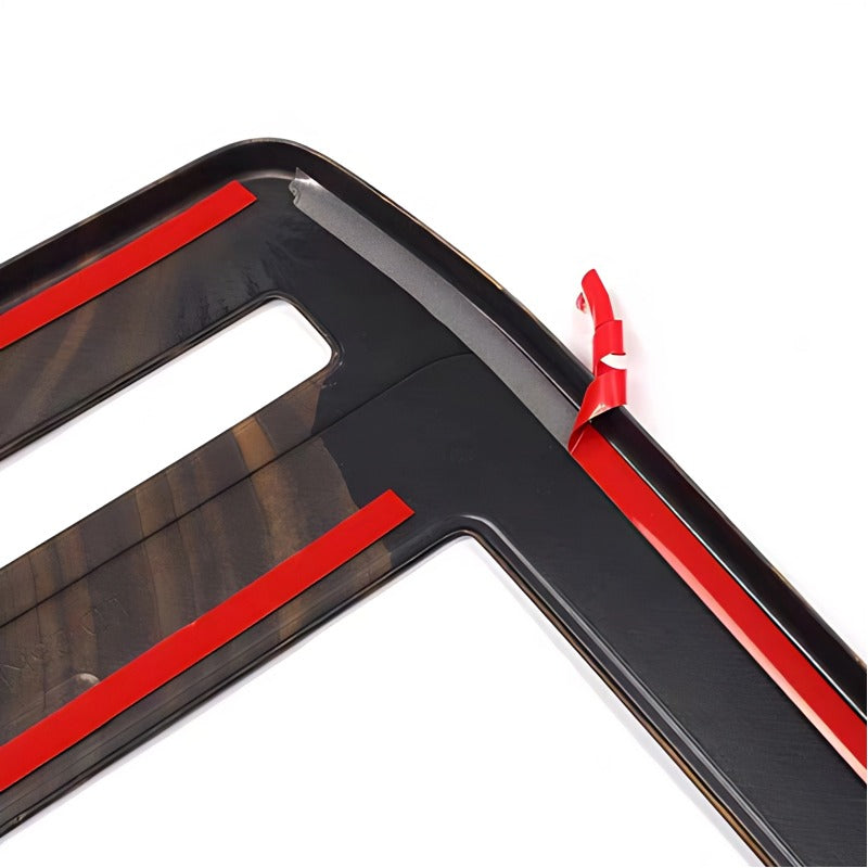 Center Console Wrap for BYD Atto 8/Sealion 8