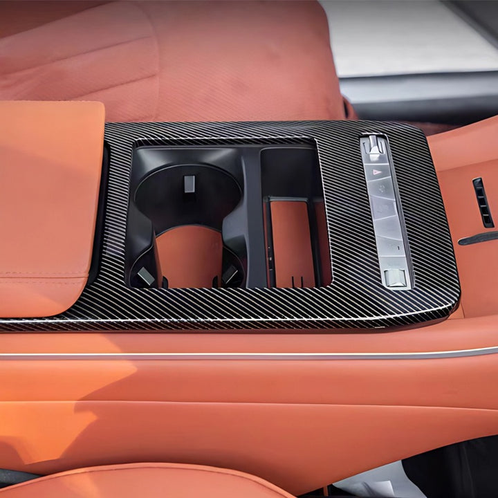 Center Console Wrap for BYD Atto 8/Sealion 8