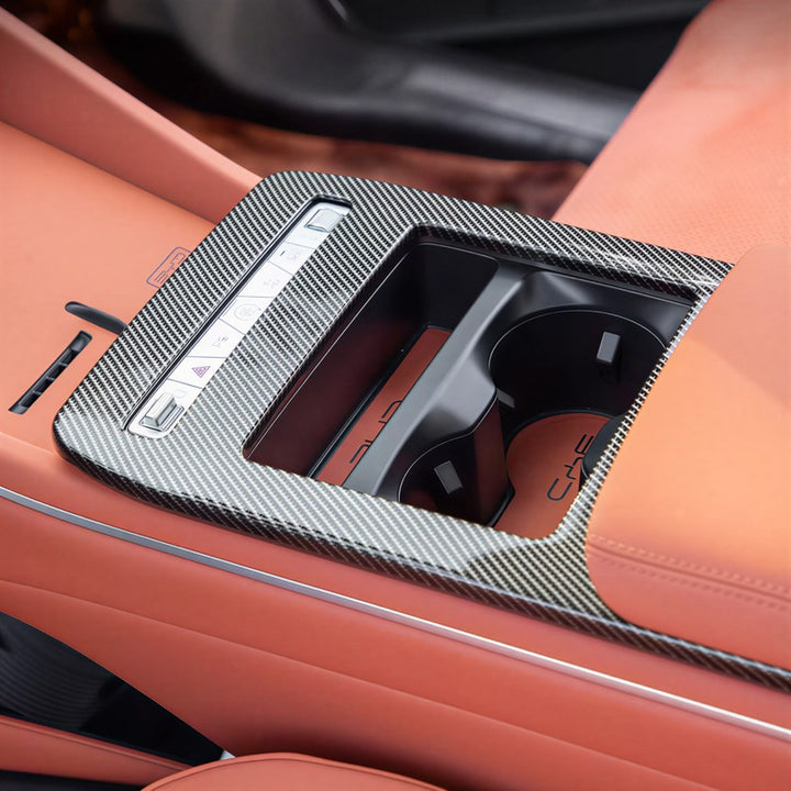 Center Console Wrap for BYD Atto 8/Sealion 8