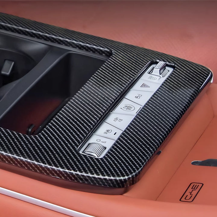 Center Console Wrap for BYD Atto 8/Sealion 8