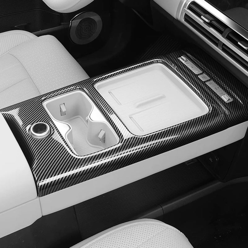 Center Console Wrap for BYD Ti 7