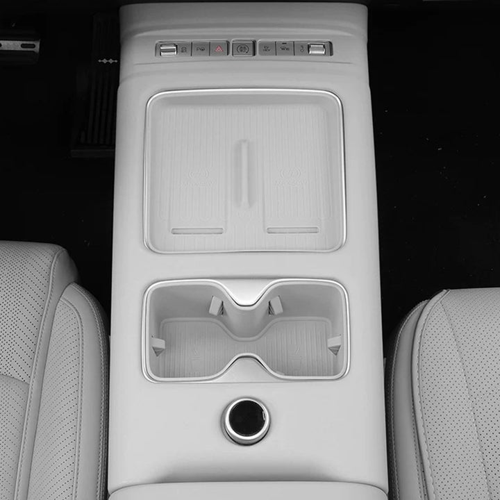 Center Console Wrap for BYD Ti 7