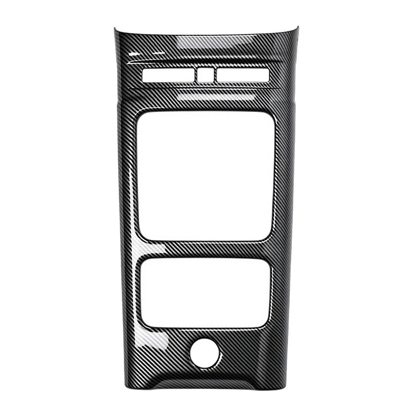 Center Console Wrap for BYD Ti 7